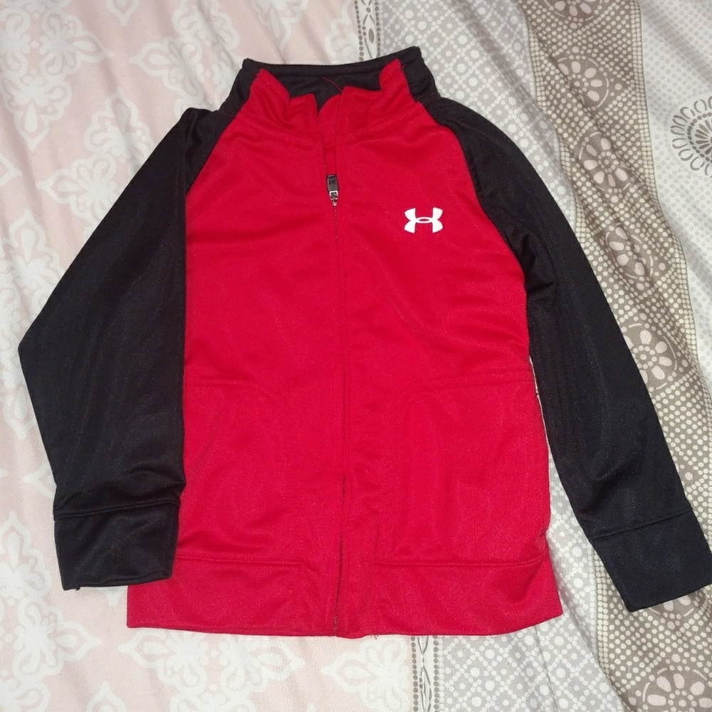 Under Armour Set
